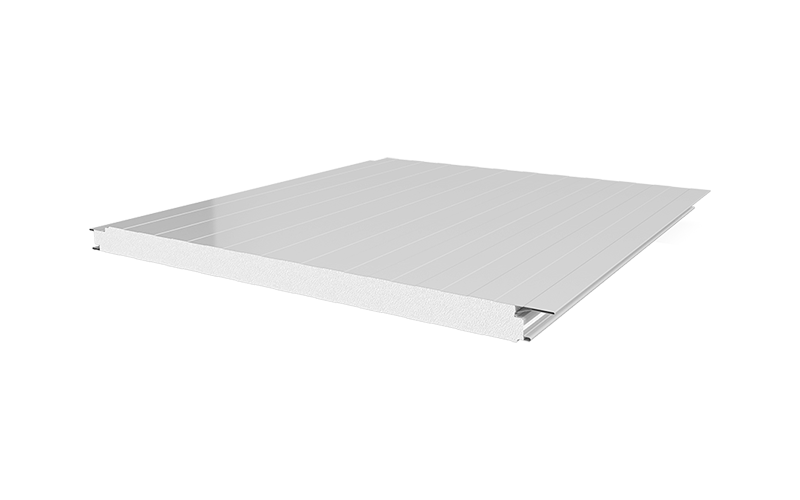 Blind Screw Metal Sheet EPS Panel