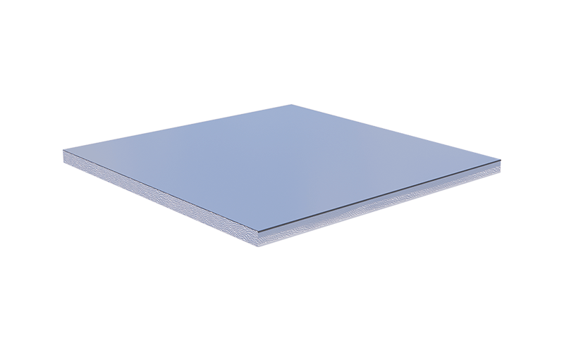 H Type Metal Sheet-EPS-Pet Panel